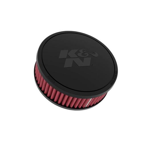 K&N Universeel Luchtfilter Rond 52mm offset aansluiting (29m, Auto-onderdelen, Motor en Toebehoren, Nieuw, Verzenden