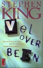 Vel over been / Poema King 9789024539529 Stephen King, Verzenden, Gelezen, Stephen King