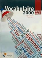 Vocabulaire 2000 revu, Boeken, Nieuw, Verzenden