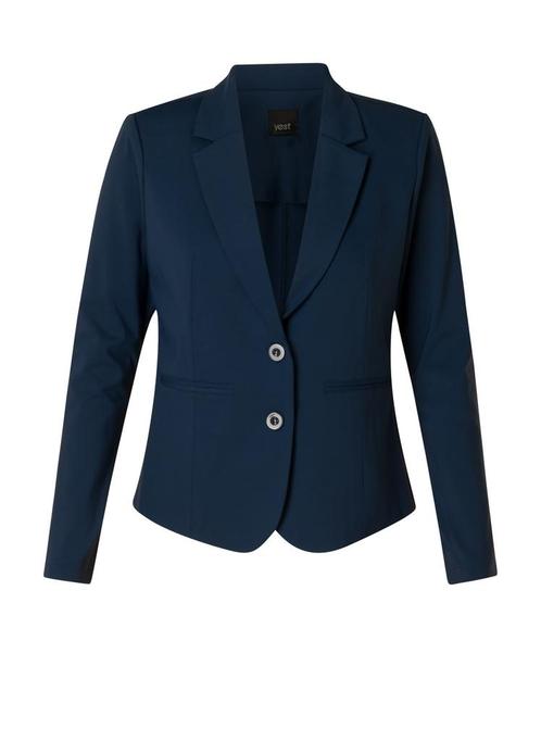 YEST blazer Riv Maat:, Kleding | Dames, Jasjes, Kostuums en Pakken, Overige kleuren, Nieuw, Verzenden