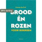 Brood en rozen voor iedereen 9789085283775 Lieven de Pril, Verzenden, Zo goed als nieuw, Lieven de Pril