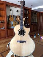 DEAN - NSFC GN Natural Series Florentine Cutaway - -, Muziek en Instrumenten, Nieuw
