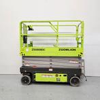 2021- Zoomlion ZS0808DC elektrische hoogwerker 10 meter