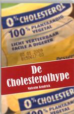 De cholesterolhype 9789085711711 M. Kendrick, Boeken, Verzenden, Gelezen, M. Kendrick