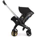 Bellaby  Autostoel En Buggy  In 1 Zwart, Kinderen en Baby's, Autostoeltjes, Ophalen of Verzenden, Zo goed als nieuw