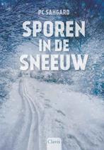 Sporen in de sneeuw 9789044823288 P.C. Sahgard, Boeken, Gelezen, P.C. Sahgard, Verzenden