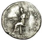 Romeinse Rijk. Hadrianus (117-138 n.Chr.). Denarius Rome