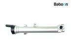 Voorvork Buitenpoot Rechts Aprilia Pegaso 650 2005-2009, Motoren, Verzenden, Gebruikt