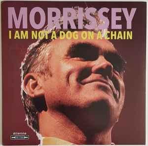 LP nieuw - Morrissey - I Am Not A Dog On A Chain, Cd's en Dvd's, Vinyl | Rock, Verzenden
