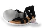 Bobs Sandalen in maat 39 Zwart | 10% extra korting, Kleding | Dames, Schoenen, Verzenden, Zwart, Sandalen of Muiltjes, Zo goed als nieuw