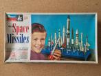 Monogram PS221 Space Missiles 1:128 (1969), Verzenden, Nieuw