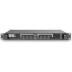 Palmer Macht 402 400W stereo eindversterker voor gitaar, Muziek en Instrumenten, Versterkers | Bas en Gitaar, Verzenden, Nieuw