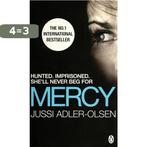 Mercy (Open Market Edition) 9780241954041 Jussi Adler Olsen, Verzenden, Gelezen, Jussi Adler Olsen