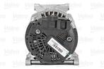 Dynamo / Alternator MERCEDES-BENZ A-KLASSE (A 160 CDI,A 1..., Auto-onderdelen, Motor en Toebehoren, Ophalen of Verzenden, Nieuw