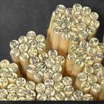 japan - Speelgoed 300 Japanese personal name seals -, Antiek en Kunst