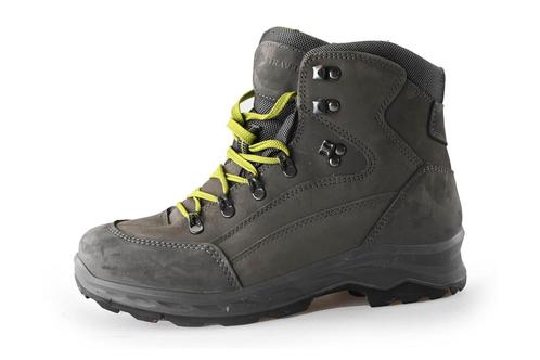 Travelin Wandelschoenen in maat 43 Bruin | 10% extra korting, Kleding | Heren, Schoenen, Bruin, Zo goed als nieuw, Wandelschoenen of Bergschoenen