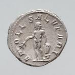Romeinse Rijk. Trebonianus Gallus (AD 251-253). Antoninianus, Postzegels en Munten