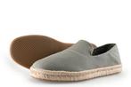 Toms Espadrilles in maat 43 Groen, Overige kleuren, Verzenden, Zo goed als nieuw, Espadrilles of Moccasins
