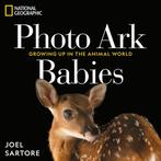9781426224065 The Photo Ark- National Geographic Photo Ar..., Verzenden, Nieuw, Joel Sartore