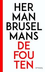 De fouten (9789044631128, Herman Brusselmans), Boeken, Verzenden, Nieuw