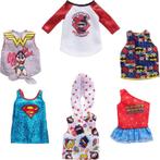 Barbie kleding set - Barbie mode to van €2,99 voor €2,40, Kinderen en Baby's, Speelgoed | Poppen, Ophalen of Verzenden, Nieuw