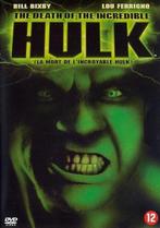 The Death Of The Incredible Hulk, Verzenden, Nieuw in verpakking