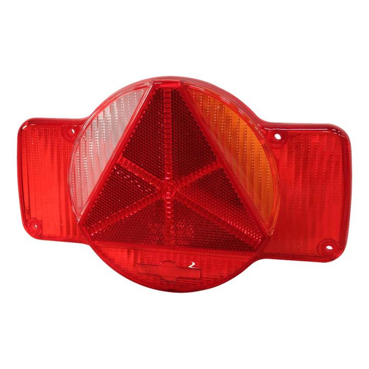 Novio Lampglas 951387 rechts, Auto diversen, Aanhangwagen-onderdelen, Ophalen of Verzenden