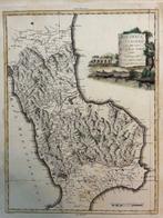 Italië - Het hele noordelijke deel van Calabria (Citeriore), Boeken, Nieuw