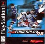 NHL Powerplay 98 (PS1 Games) (Playstation 1), Ophalen of Verzenden, Zo goed als nieuw
