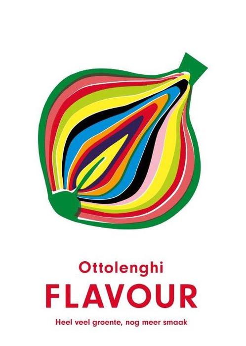 9789059569911 Flavour Yotam Ottolenghi, Boeken, Kookboeken, Nieuw, Verzenden
