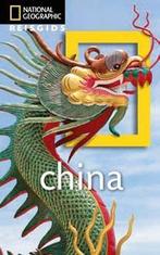National Geographic reisgids China / National Geographic, Verzenden, Zo goed als nieuw, Damian Harper