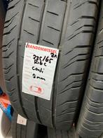 2x Continetal 235 65 R16 Cargo *ZOMER* 7MM gratis montage, Auto-onderdelen, Banden en Velgen, Ophalen, 16 inch, 235 mm, Band(en)