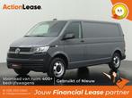 Volkswagen Transporter Bestelbus L2 H1 2020 Diesel Automaat, Auto's, Volkswagen, Automaat, Zwart, Diesel, Nieuw