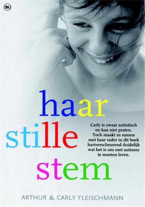 Haar stille stem 9789044336665 Arthur Fleischmann, Boeken, Literatuur, Zo goed als nieuw, Verzenden