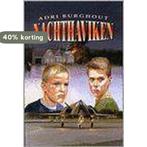 Nachthaviken 9789033118470 Adri Burghout, Boeken, Verzenden, Gelezen, Adri Burghout