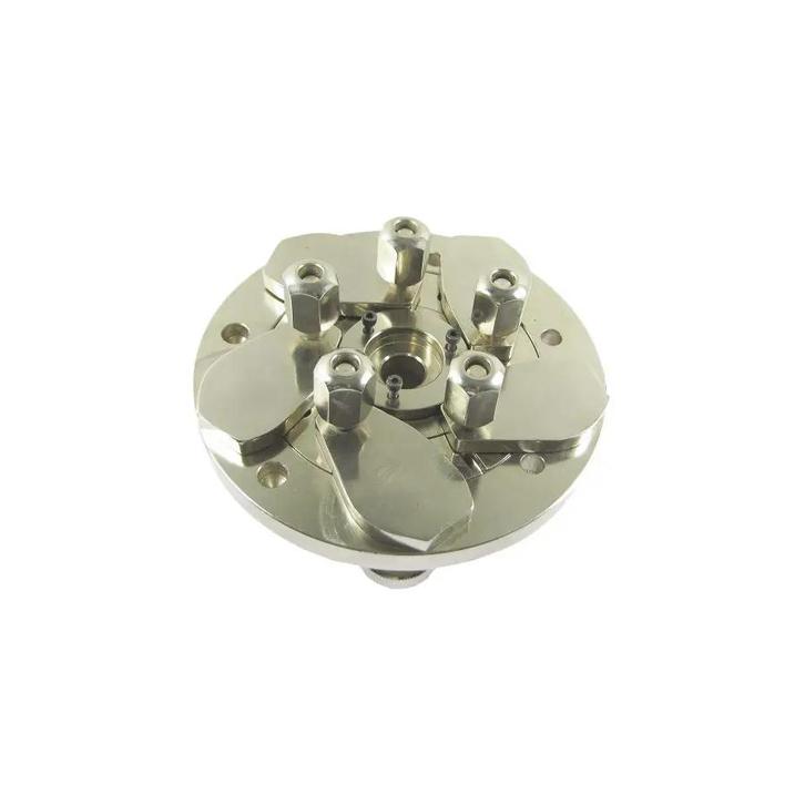 Universele wieladapter voor wielbalancers, asdiameters 36/40, Auto diversen, Autogereedschap