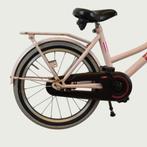 Alpina kinderfiets 18 inch roze voor 6-7 jaar | BikeFlip, Ophalen of Verzenden, Gebruikt, Alpina