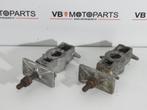 Honda XL 600 V Spanners achterbrug, Ophalen of Verzenden, Nieuw