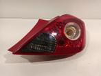 Achterlicht carrosserie rechts Opel Corsa D 1.2 89038961a, Ophalen of Verzenden, Gebruikt, Opel
