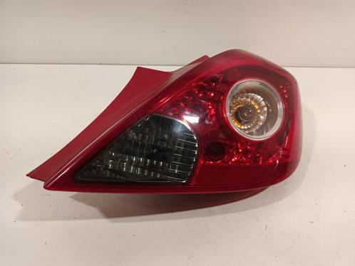 Achterlicht carrosserie rechts Opel Corsa D 1.2 89038961a, Auto-onderdelen, Verlichting, ARN erkend, Stiba lid, Erkend duurzaam