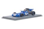Tyrrell 001 S7216 Spark Models  Modelauto 1:43 1971  Peter, Verzenden, Nieuw