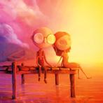 Steven Wilson - Last Day Of June =Original Game Soundtrack=, Nieuw in verpakking, 12 inch