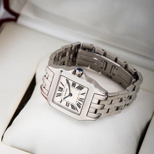 Cartier - Santos Demoiselle - 2701 - Dames - 2010-2020, Sieraden, Tassen en Uiterlijk, Horloges | Heren