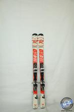 Refurbished - Ski - Rossignol Hero J - 140, 140 tot 160 cm, Gebruikt, Rossignol, Ophalen of Verzenden