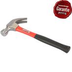 Profi klauwhamer met fiberglassteel - fiberglas steel., Ophalen of Verzenden, Nieuw