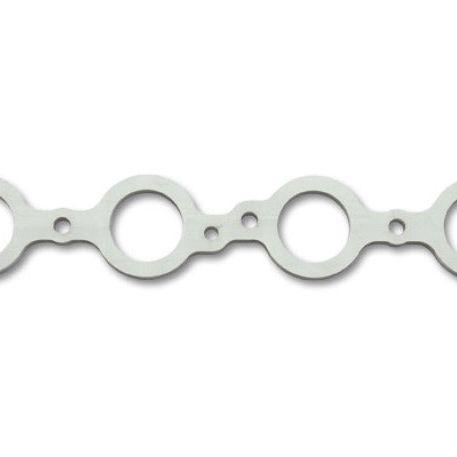 Vibrant T304 SS Exh Manifold Flange for GM, Auto diversen, Tuning en Styling, Ophalen of Verzenden