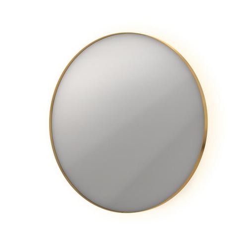 Spiegel INK SP17 Rond Colour Changing LED Rondom 100 x 4 x, Doe-het-zelf en Verbouw, Sanitair, Bad, Nieuw, Ophalen of Verzenden