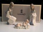 Lladró - Juan Huerta - sculptuur, COLECCIÓN NACIMIENTO - 16