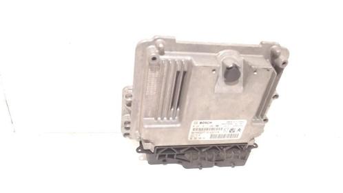 Computer motormanagement Citroën C3 II 1.6 HDi 0281017600, Auto-onderdelen, Elektronica en Kabels, ARN erkend, Stiba lid, Erkend duurzaam