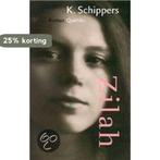Zilah 9789021480077 K. Schippers, Boeken, Verzenden, Zo goed als nieuw, K. Schippers